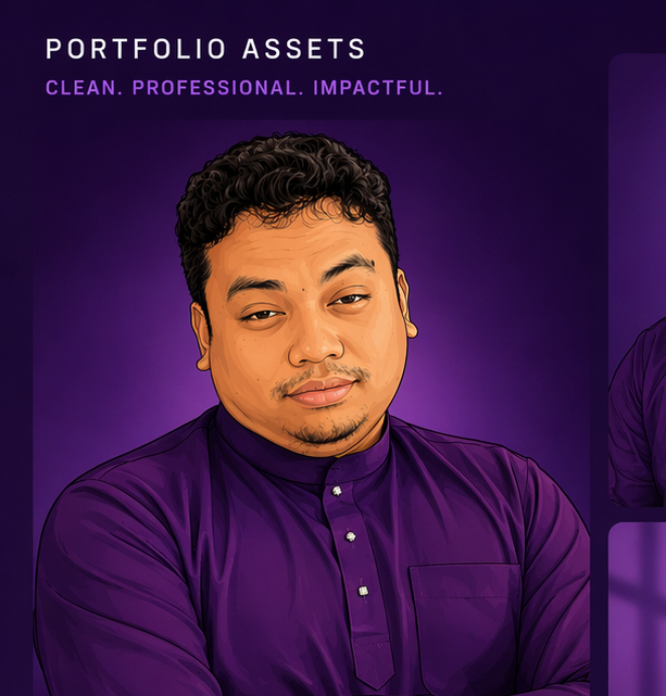 Fakhrul, Software Test Engineer at Jebat Tech