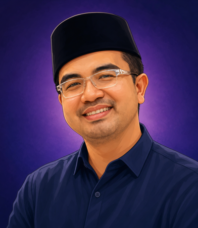 Mohammad Syazwan, Engineering & Cloud Infrastructure Leader at Jebat Tech